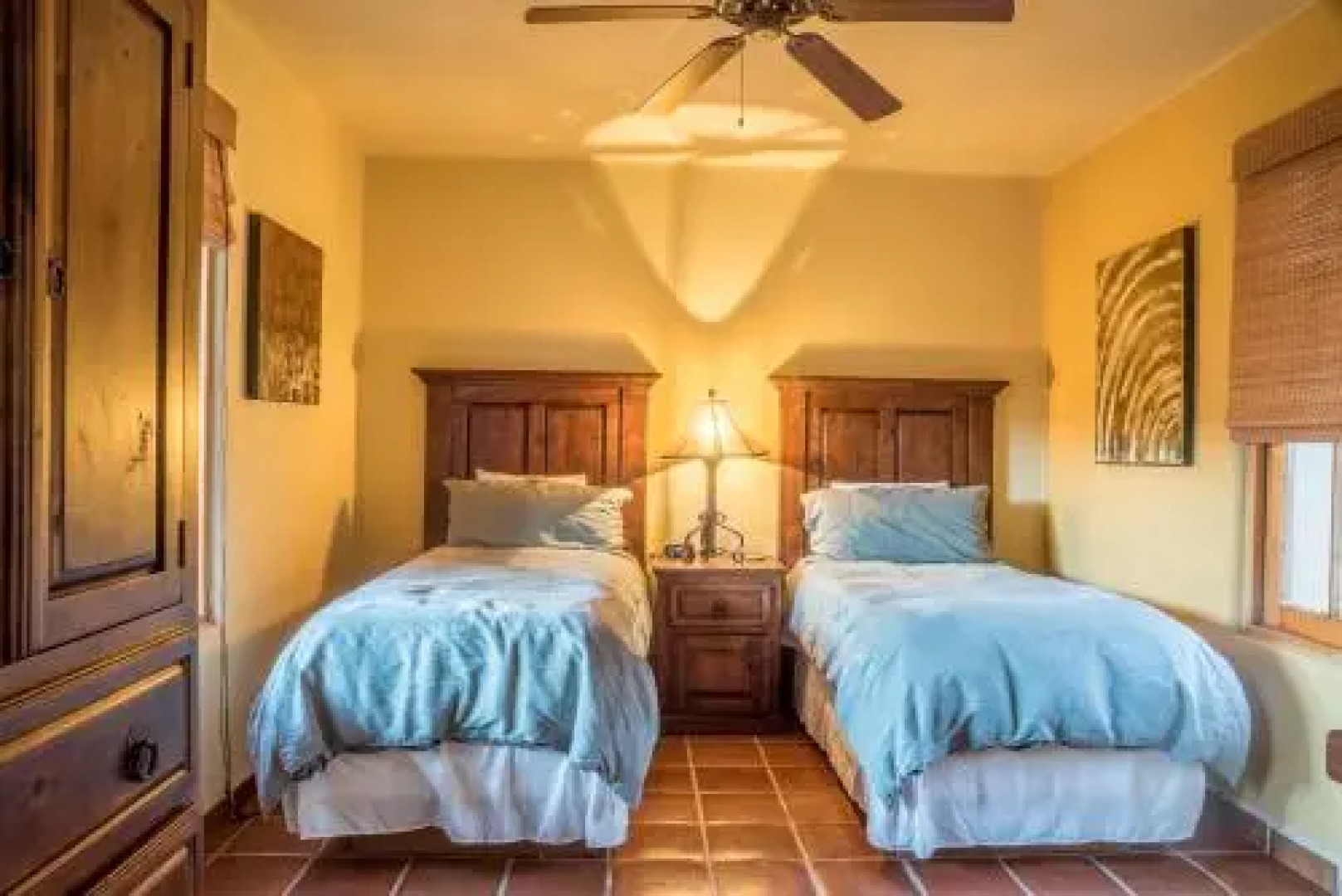 Ocean Golf & Villa Rentals