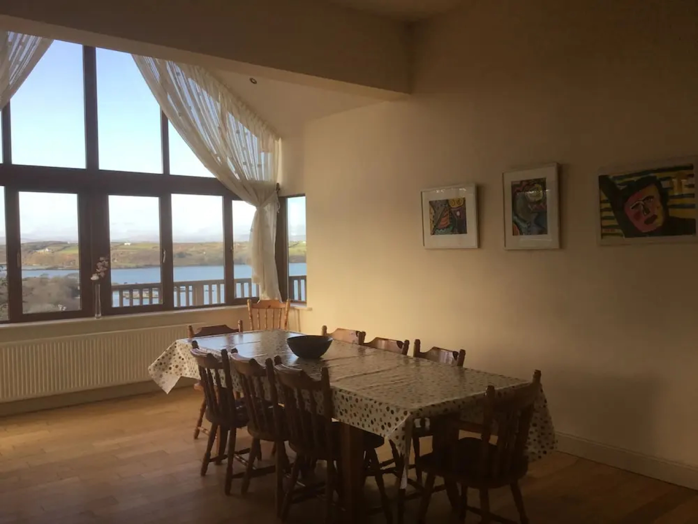 Baltimore - Beautiful Home With Spectacular View