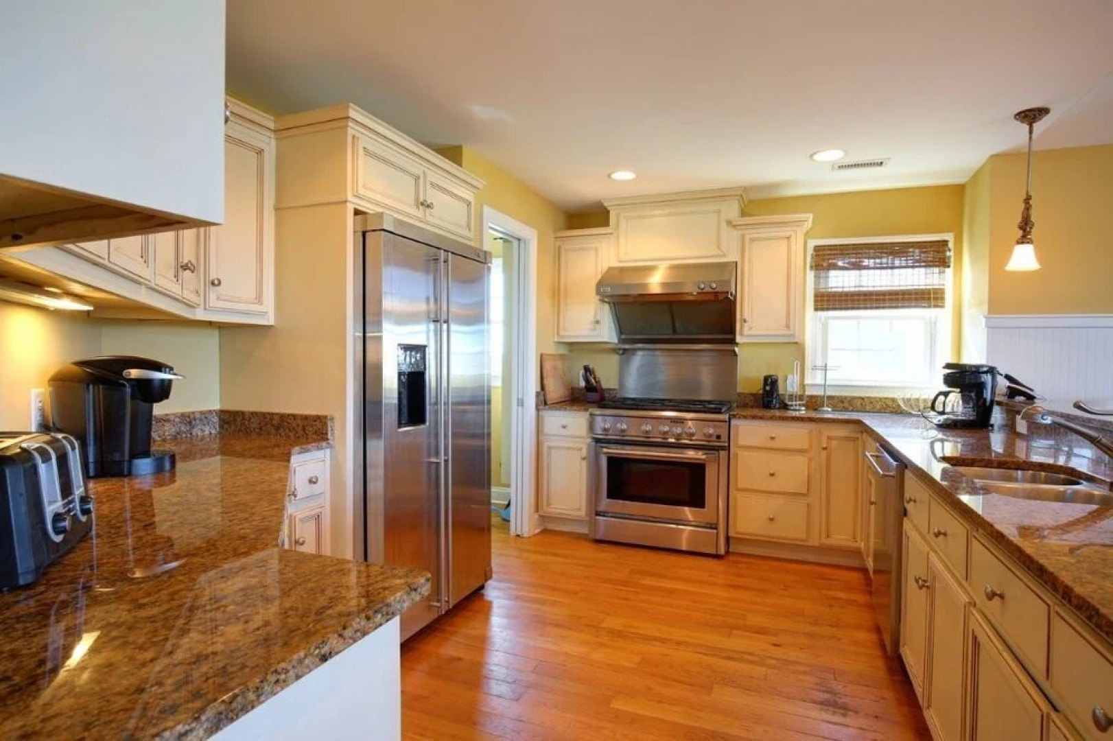 Tide Ridge - 5 Br Home