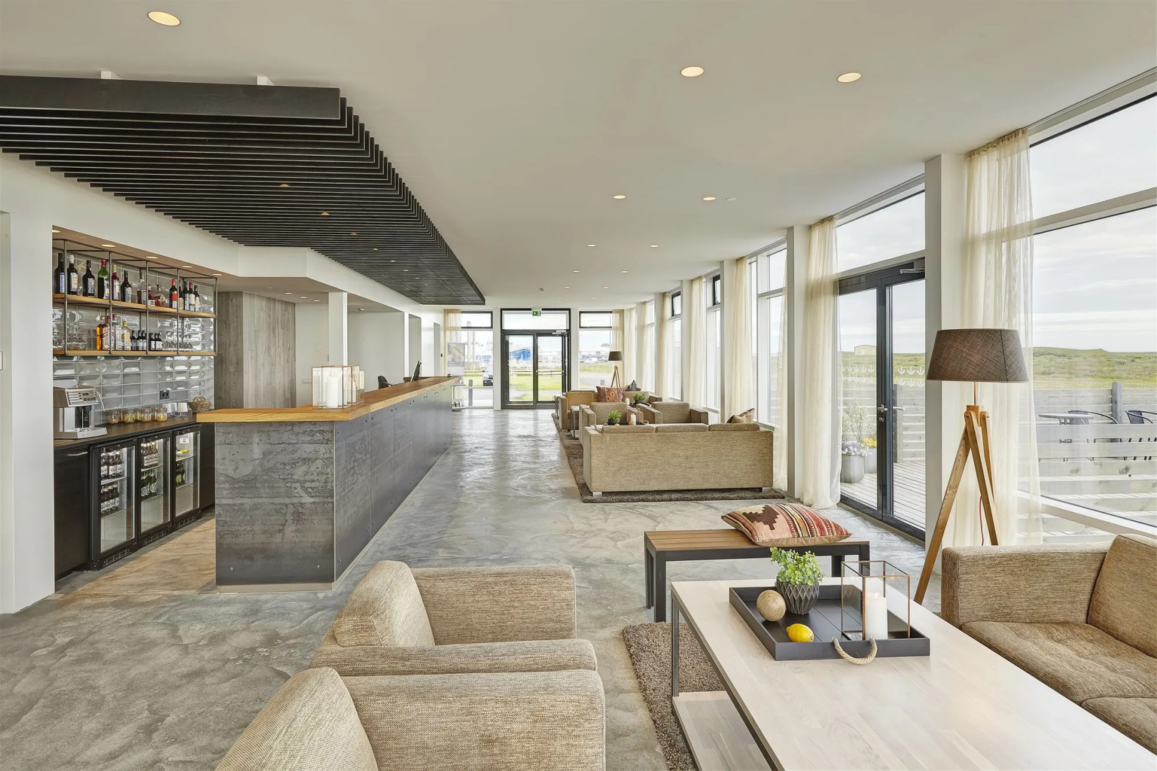 Höfn - Berjaya Iceland Hotels	