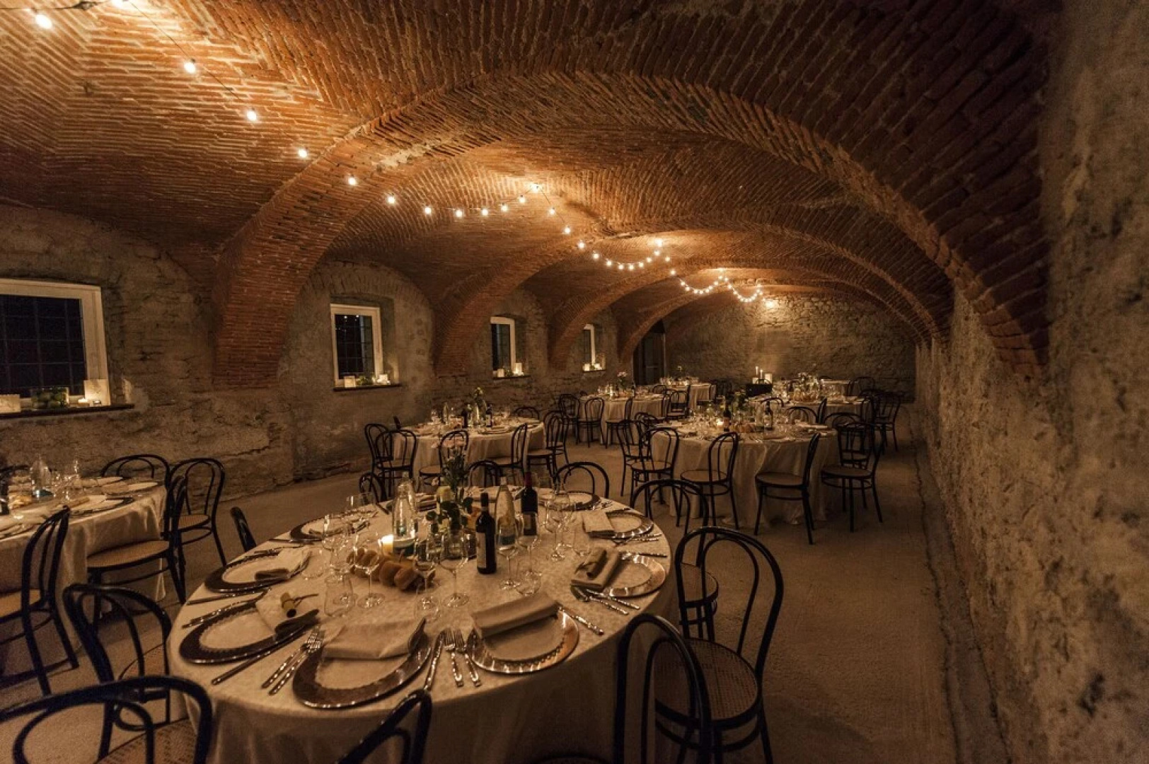 Tenuta Cascina Nuova