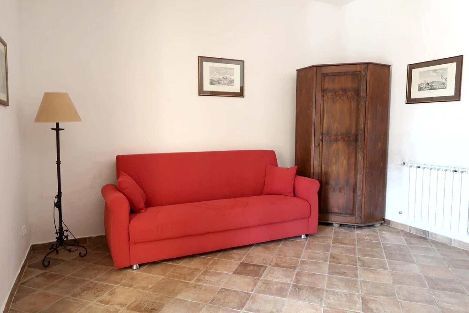 House With 3 Bedrooms in Paceco, With Shared Pool and Furnished Terrace Near the Beach