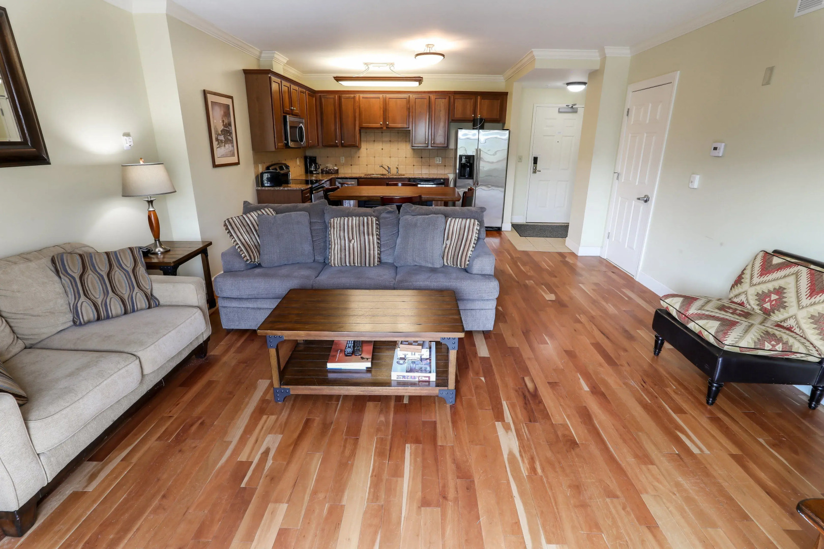 Kaatskill Mountain Club at Hunter Mountain