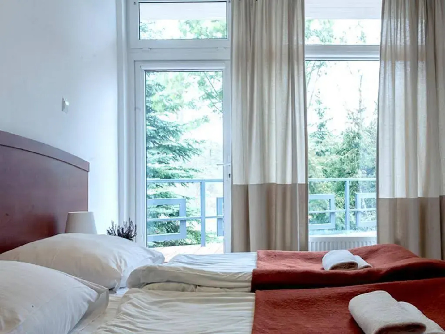 Kaskada Hotel  Restauracja