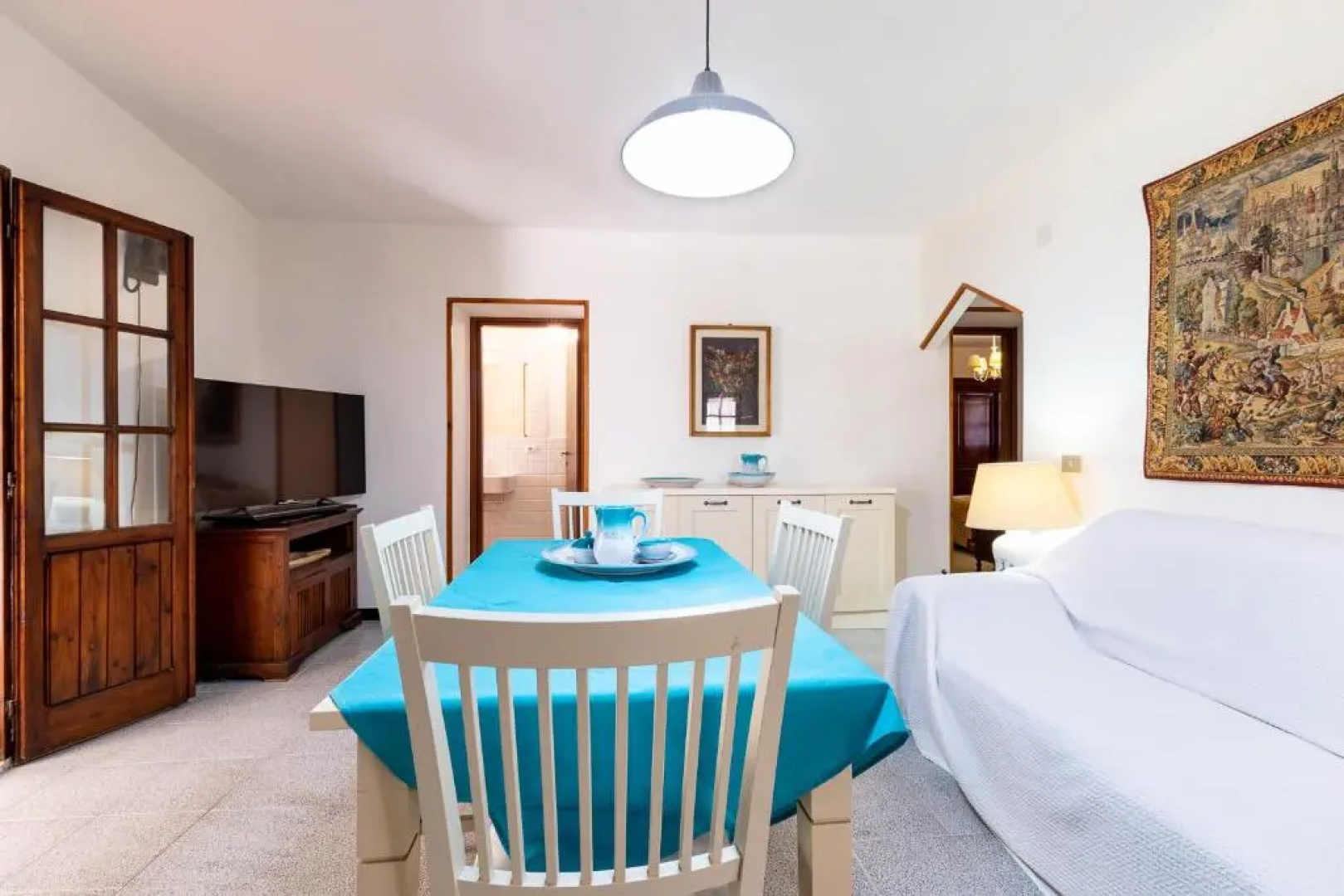 Segni Holiday Home