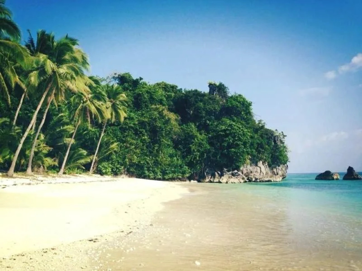 Casita Mia Bed & Breakfast