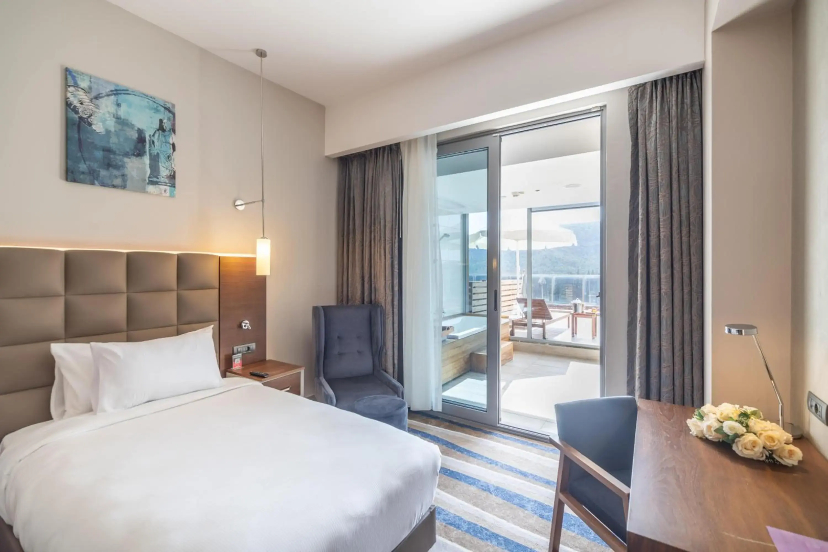 DoubleTree by Hilton Eskisehir, Turkey