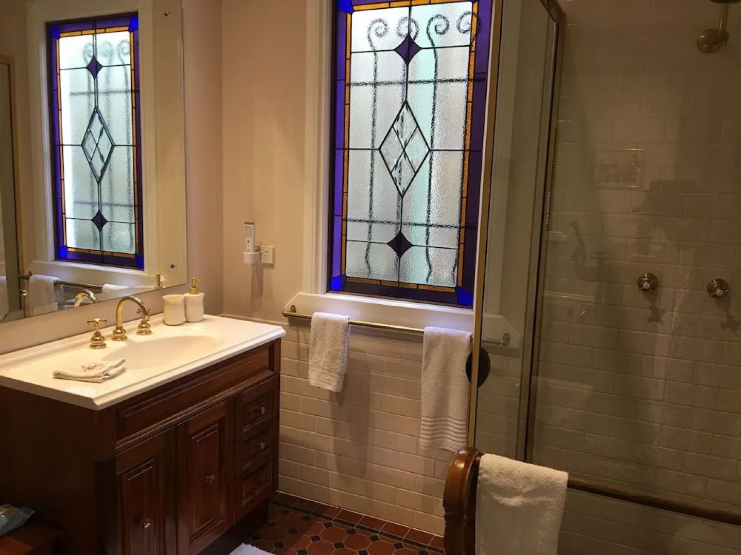 Swan Inn Bed and Breakfast