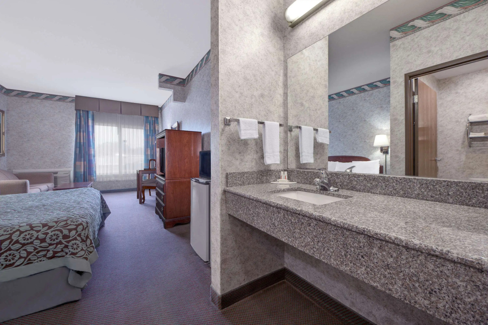 Days Inn by Wyndham Vega TX