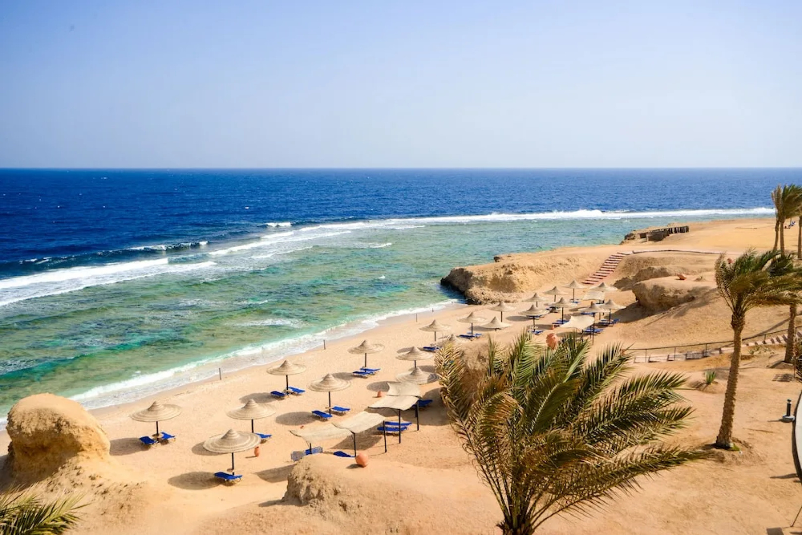 Jaz Lamaya & Jaz Samaya Resorts