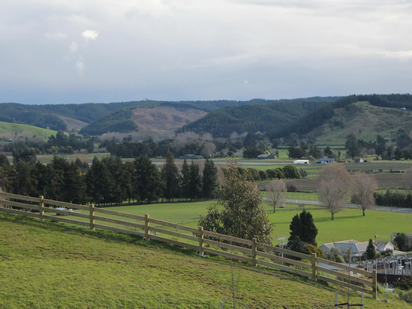 Brightwater Views