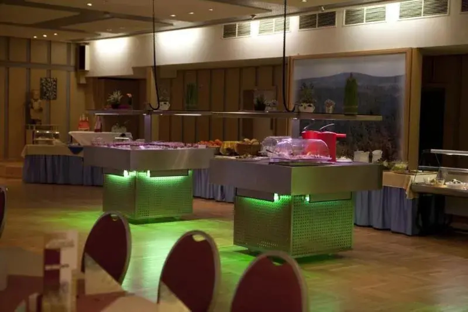 Wellnesshotel Harzer Land - Haus Gotha