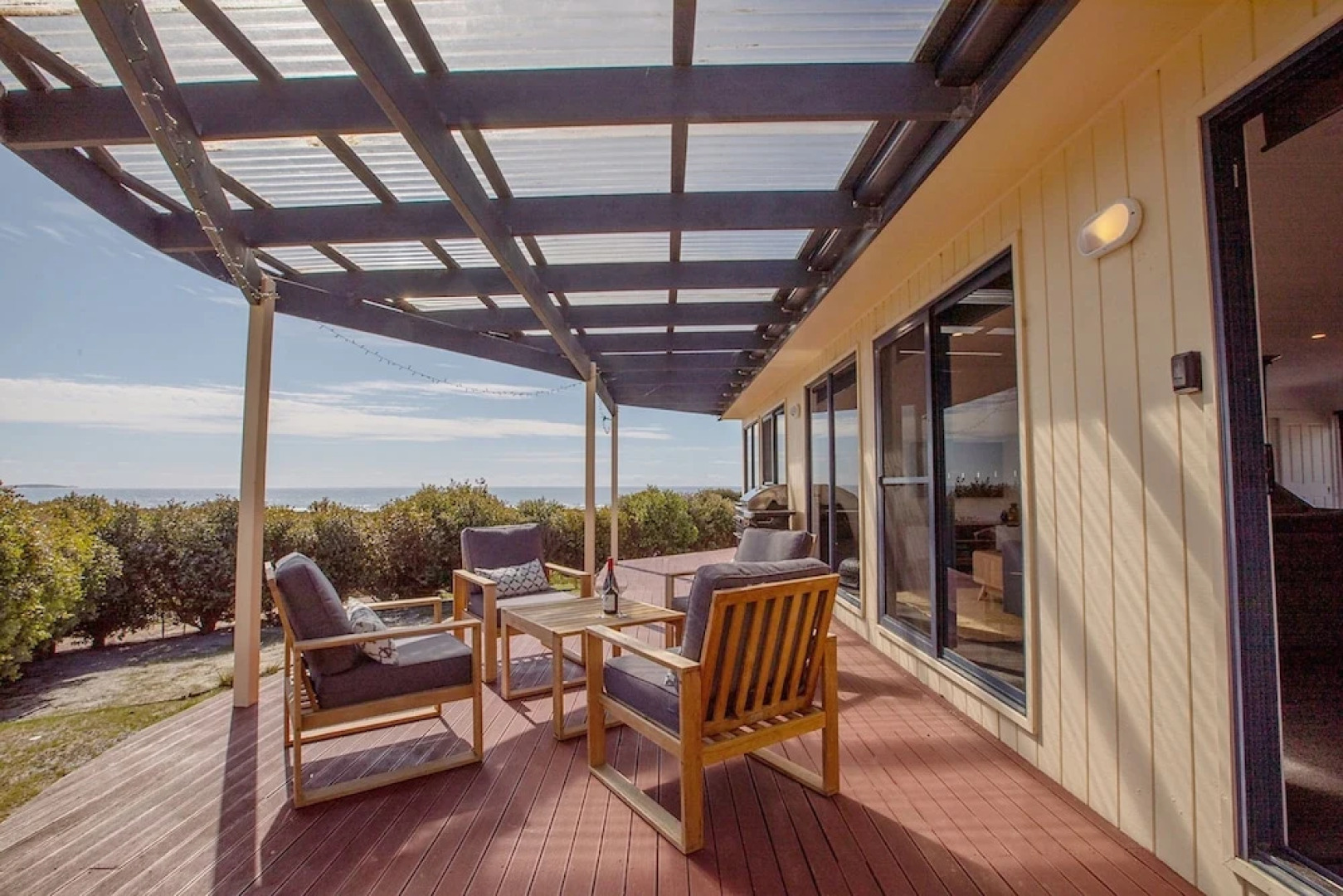 NOR’EAST Beaumaris