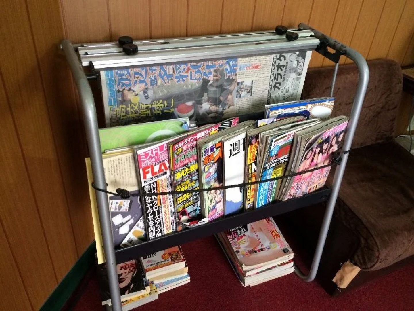 Business Hotel Shimpaku