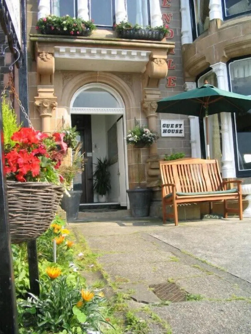 Glendale Guest House