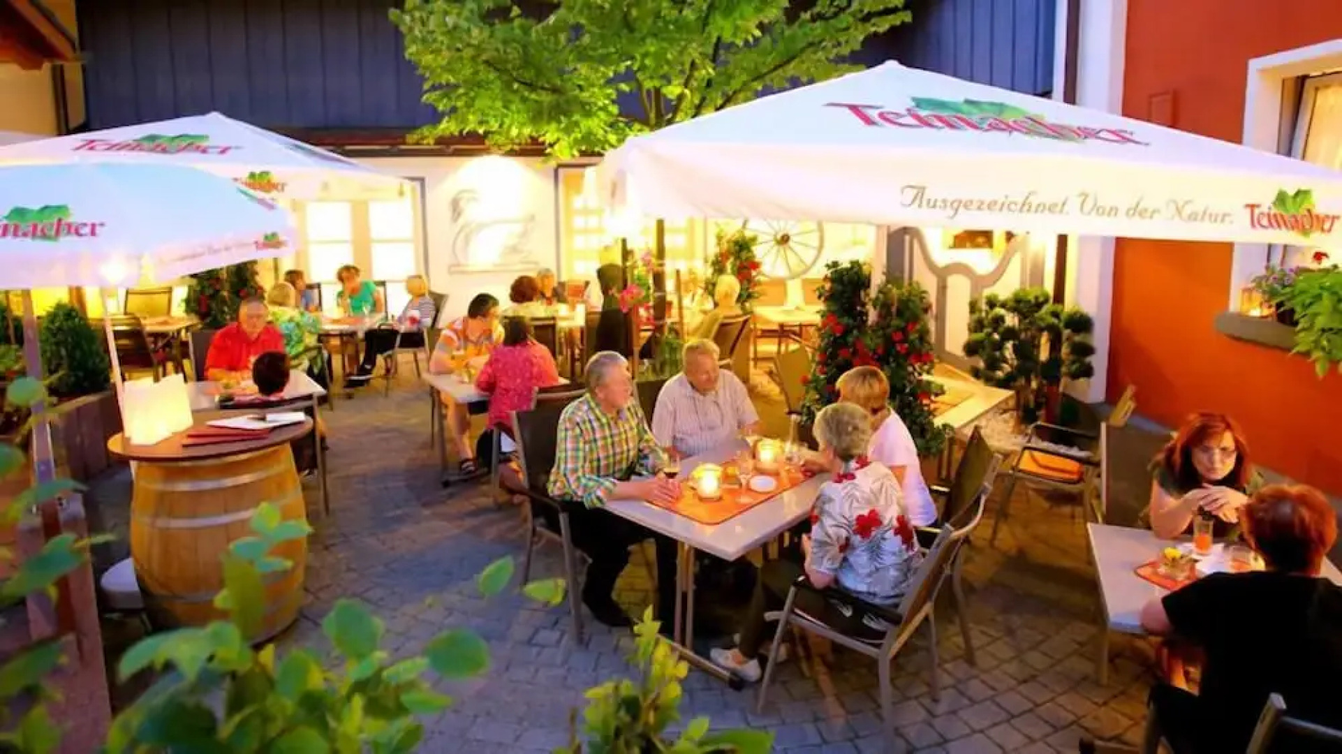 Hotel Landgasthof Schwanen