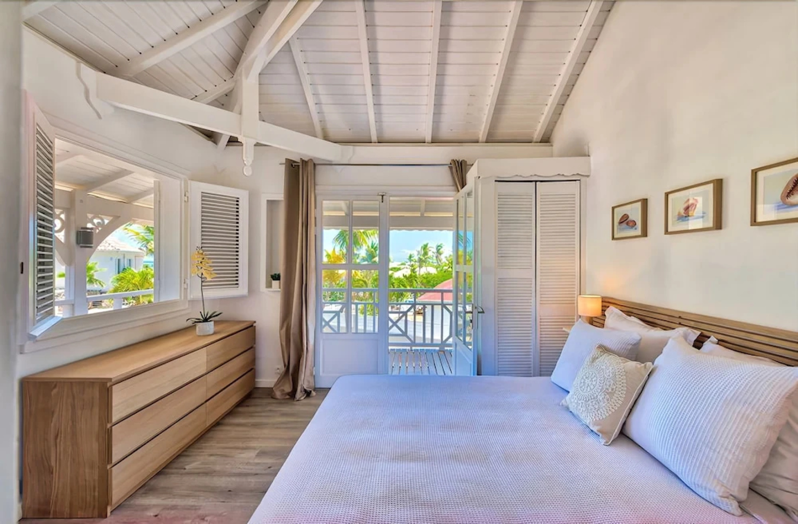 Villa Eve Paradise