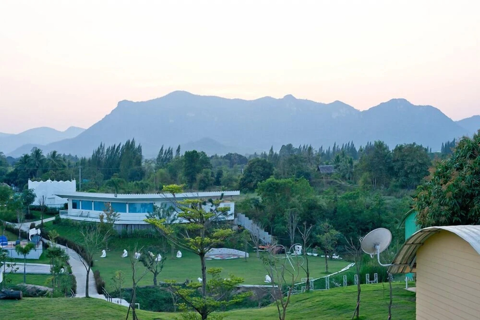 Gorilla Hills HuaHin