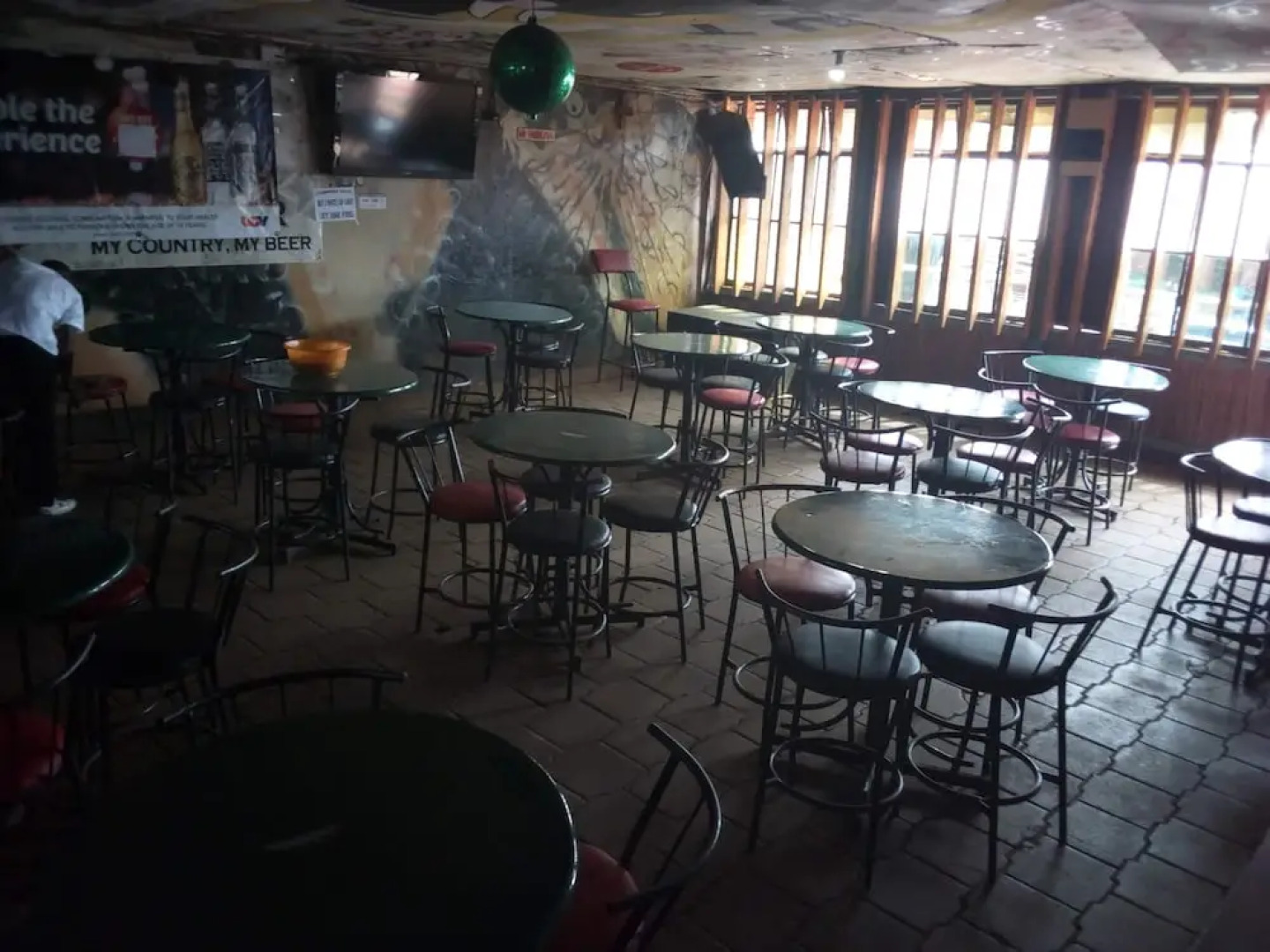 Starwood Hotel Kagio