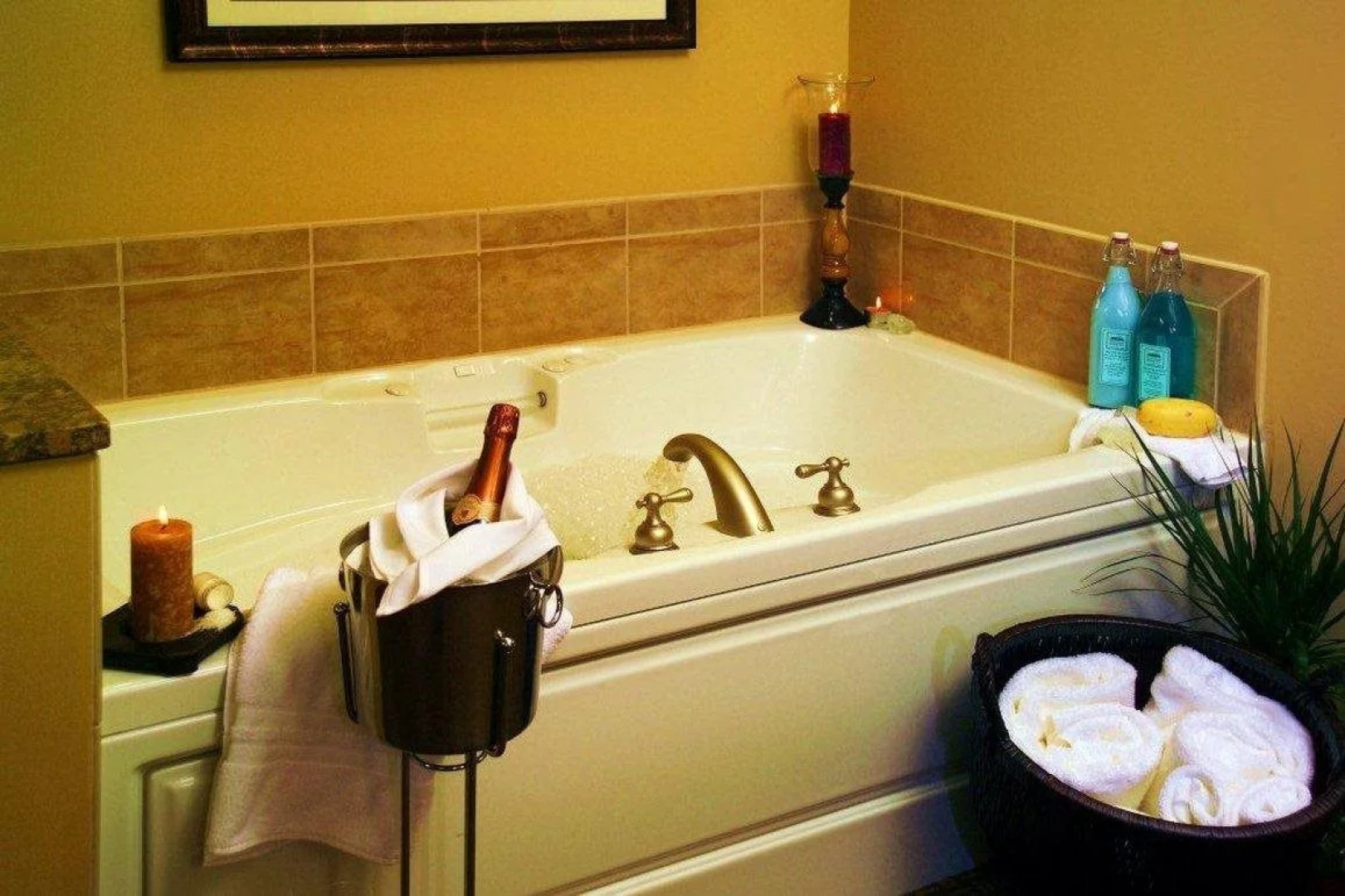 Jefferson Street Inn