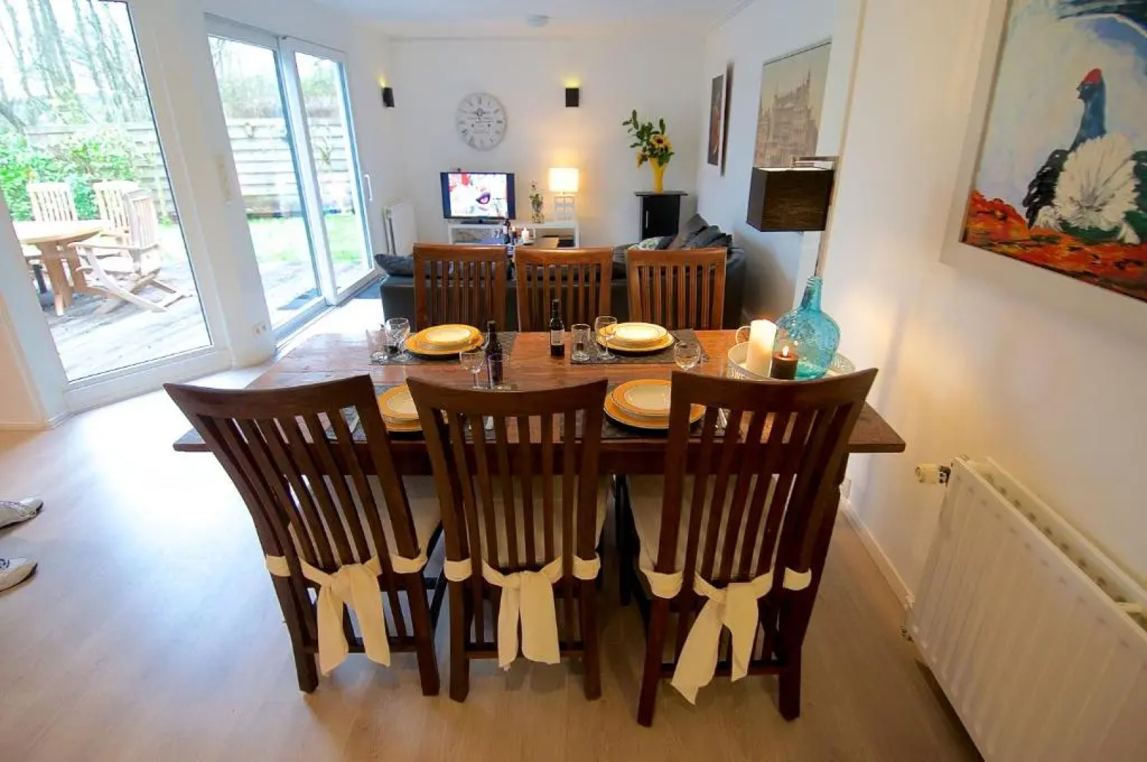 Holiday Home De Zuwe - Loosdrecht