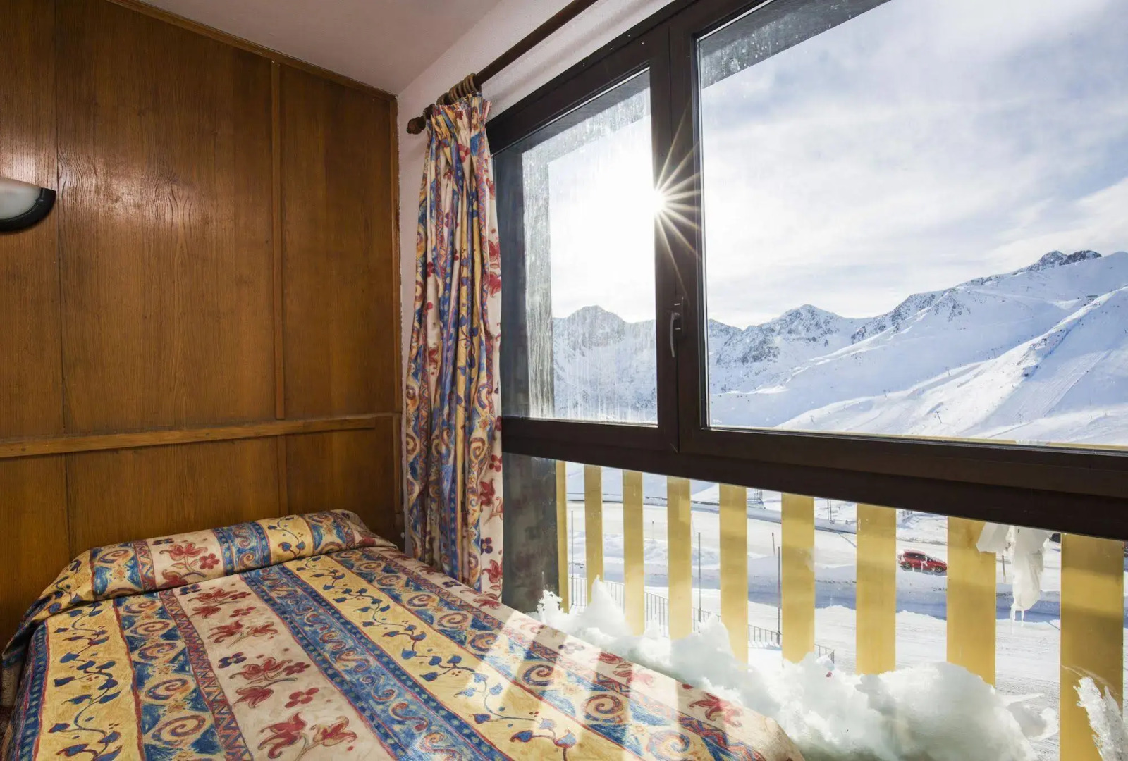 Picmaia Mountain Hotel