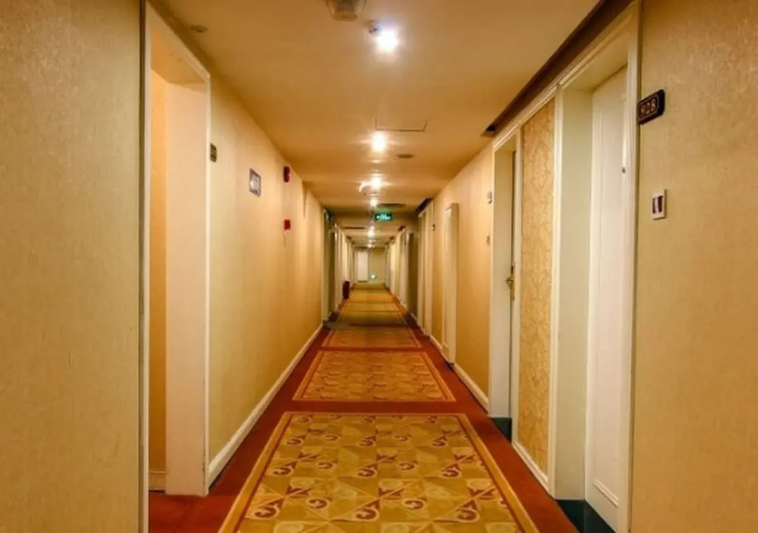 Guangsheng International Hotel