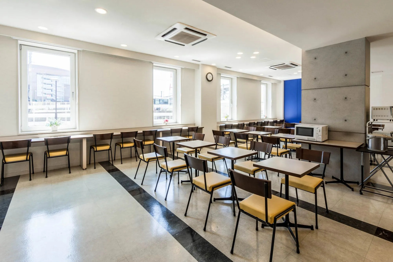 Comfort Hotel Kurosaki