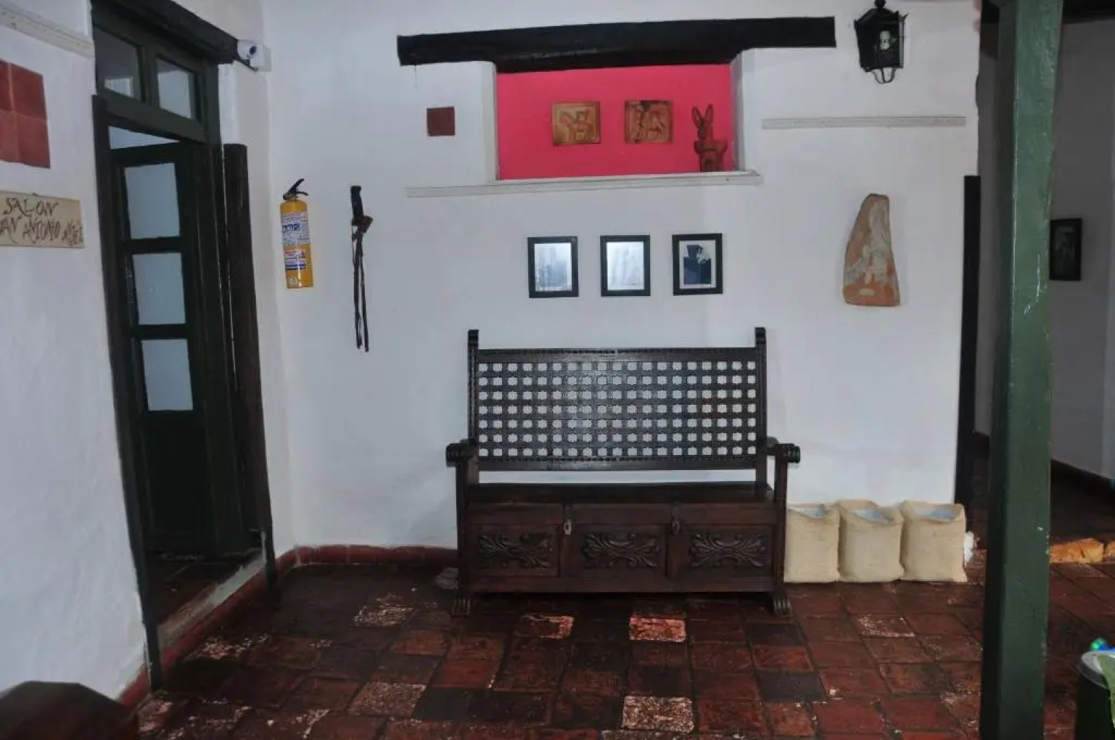 Hotel Mision Santa Barbara