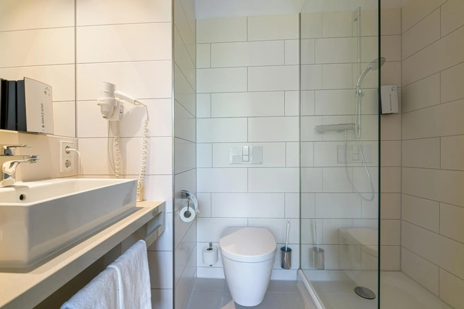 Tulip Inn München Messe