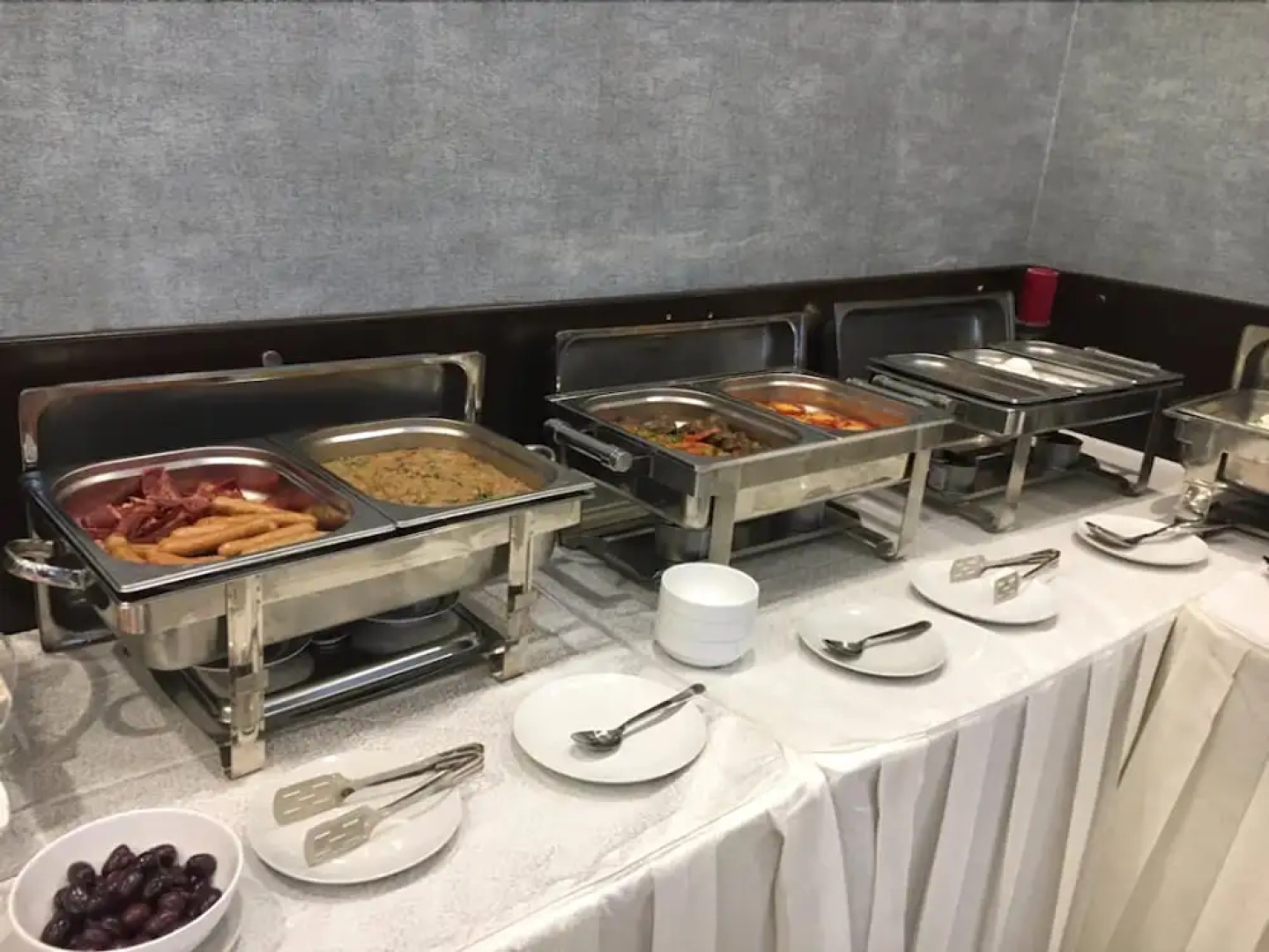 Regent Hotel Apartments