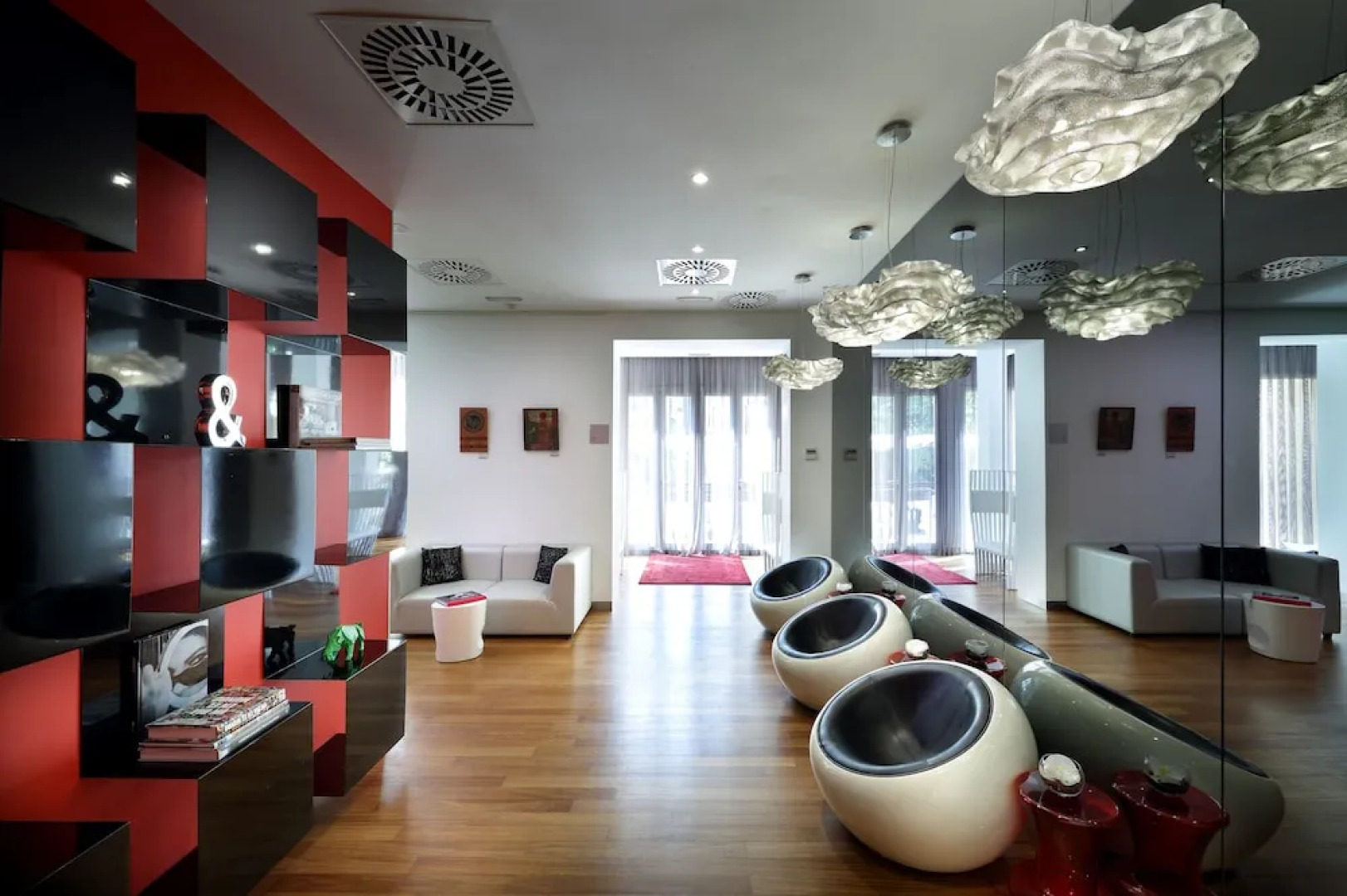 Sonder Paseo de Gracia