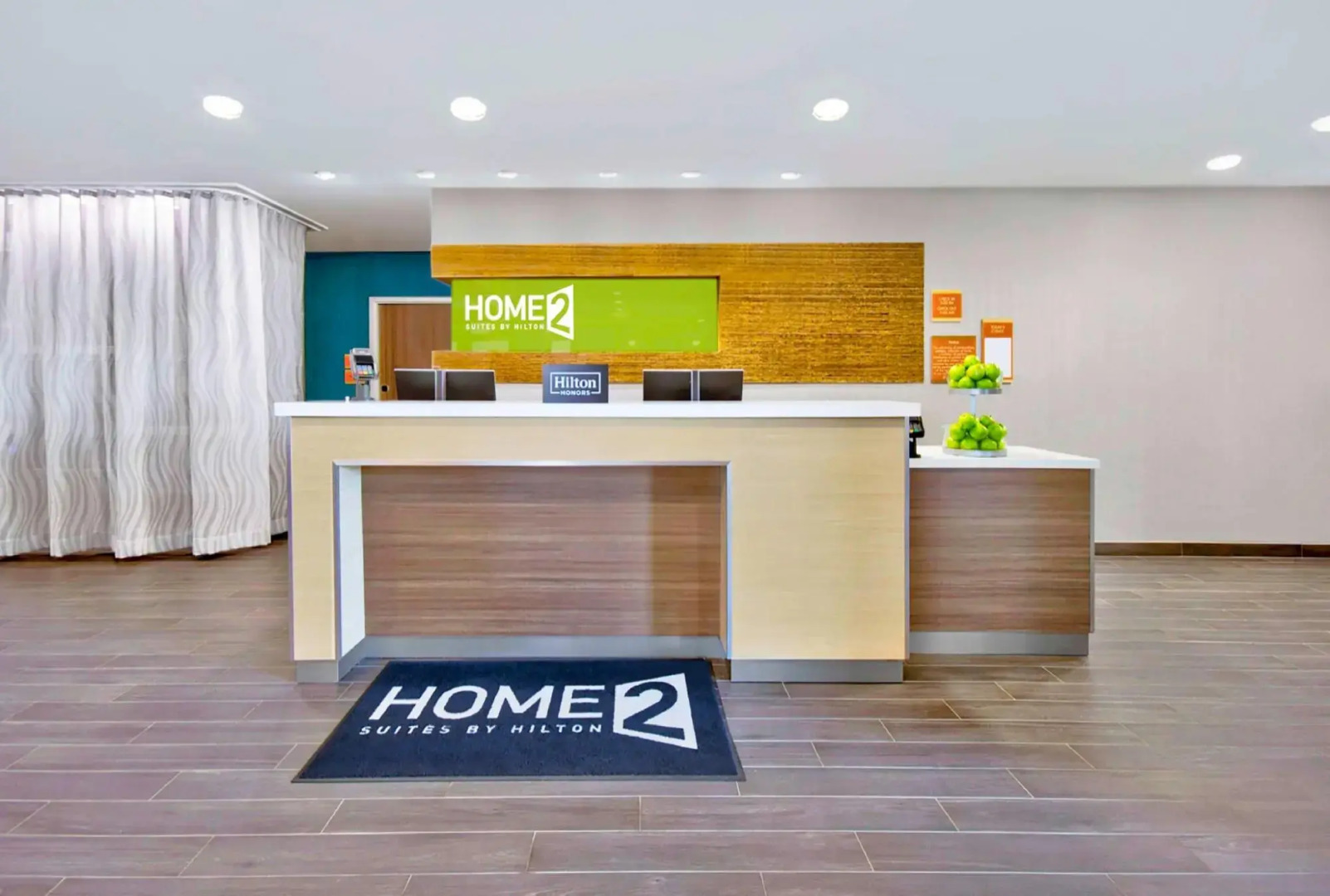 Home2 Suites By Hilton Whitestown Indianapolis NW