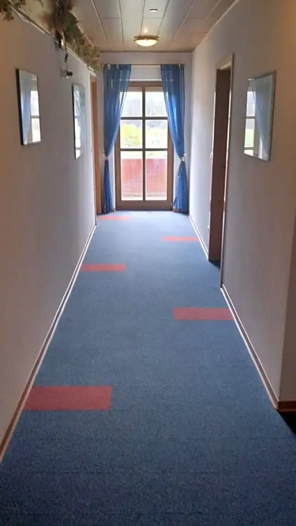 Landgasthof Zum Hirschen