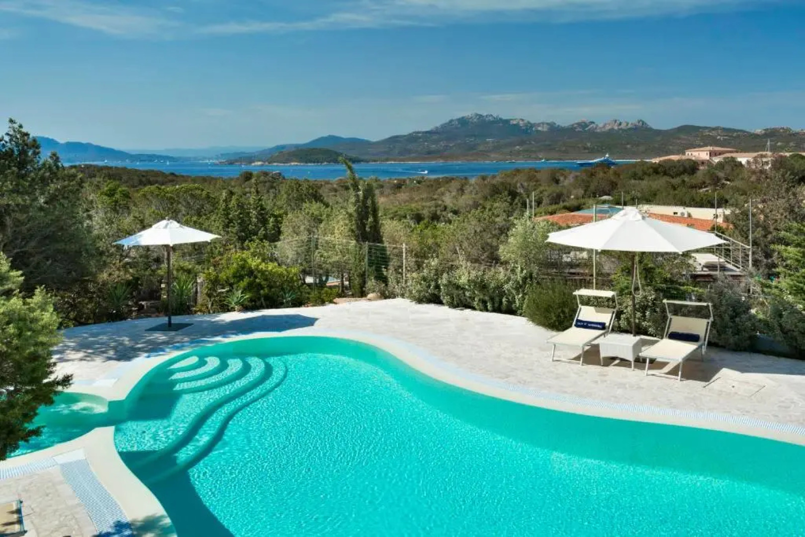 Le Case Di Capriccioli