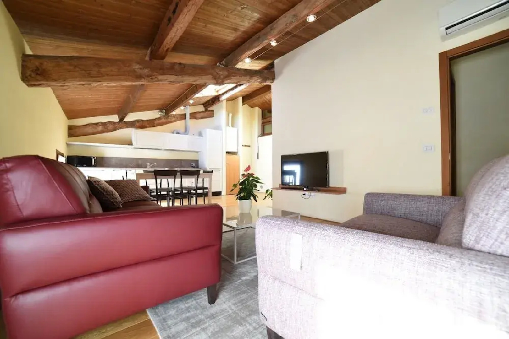 Villa di Bodo Resort