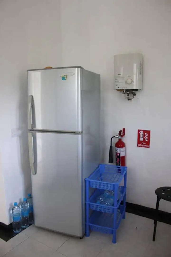 Apartment with 2 Bedrooms in Trou D'Eau Douce, with Wonderful Sea View, Furnished Terrace And Wifi