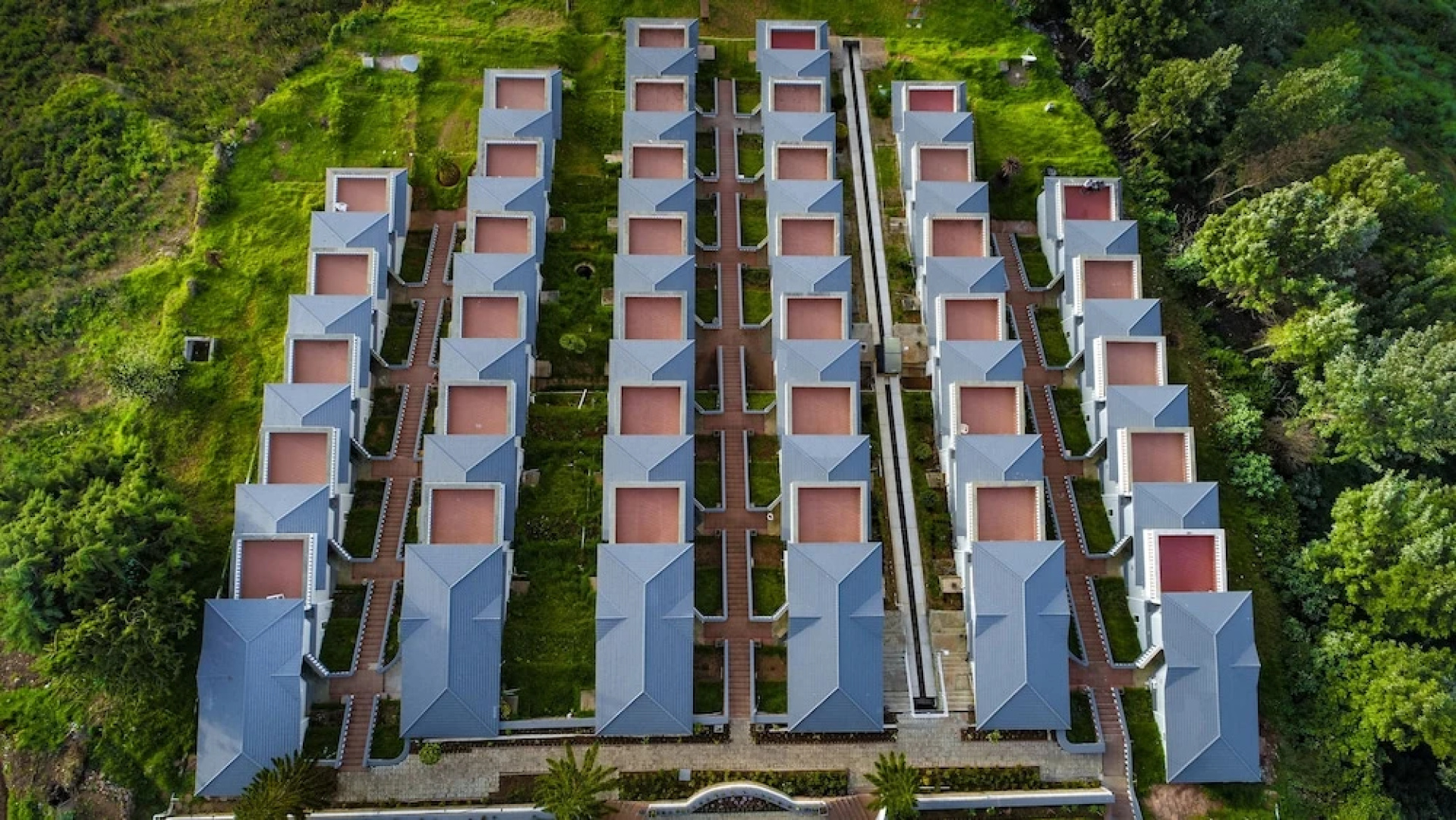 Sagar Holiday Resort.