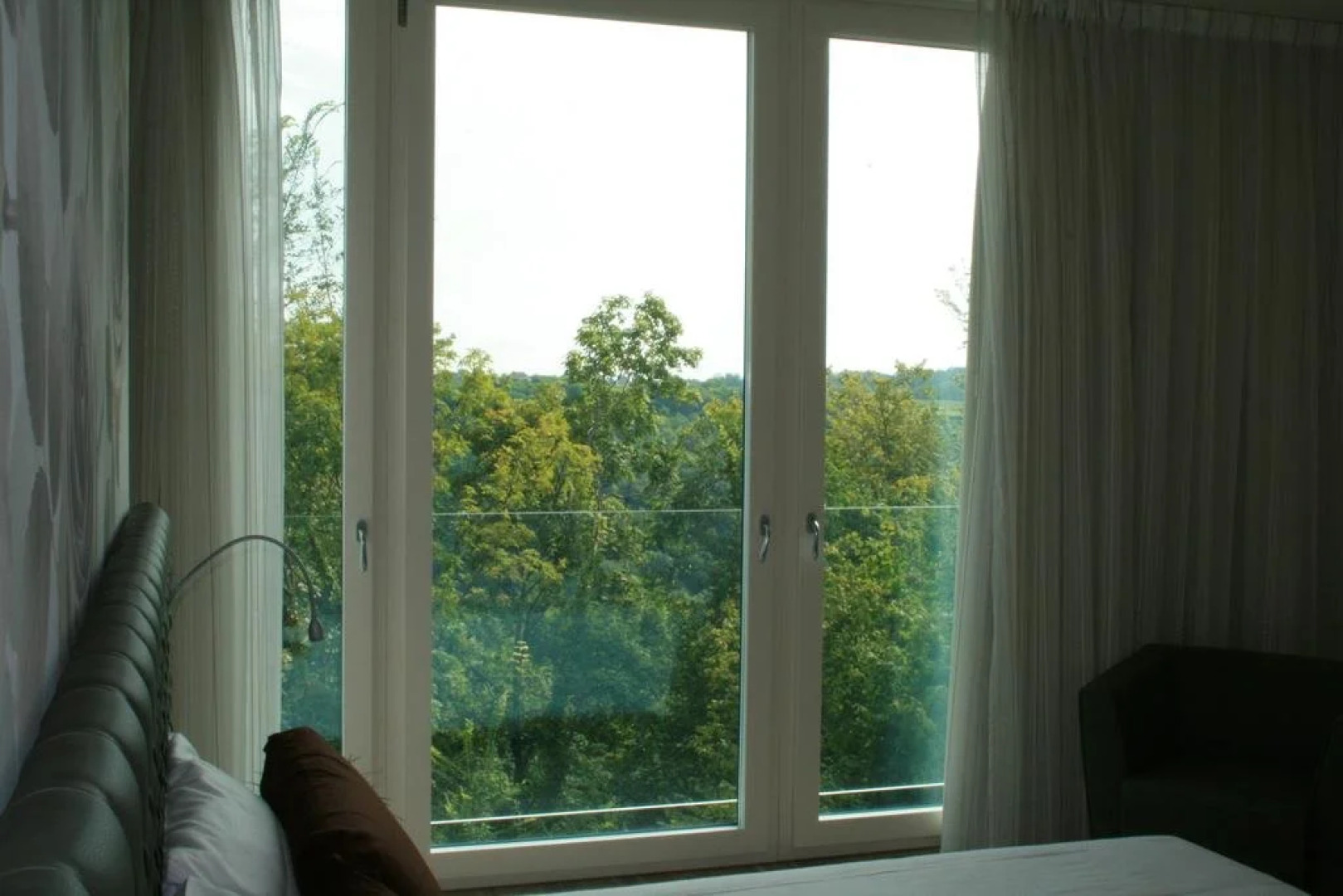 Azienda Agrituristica Calronche