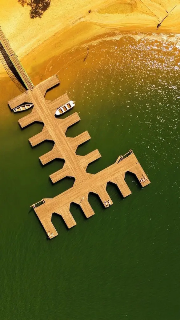 Pousada & Restaurante Praeros LTDA