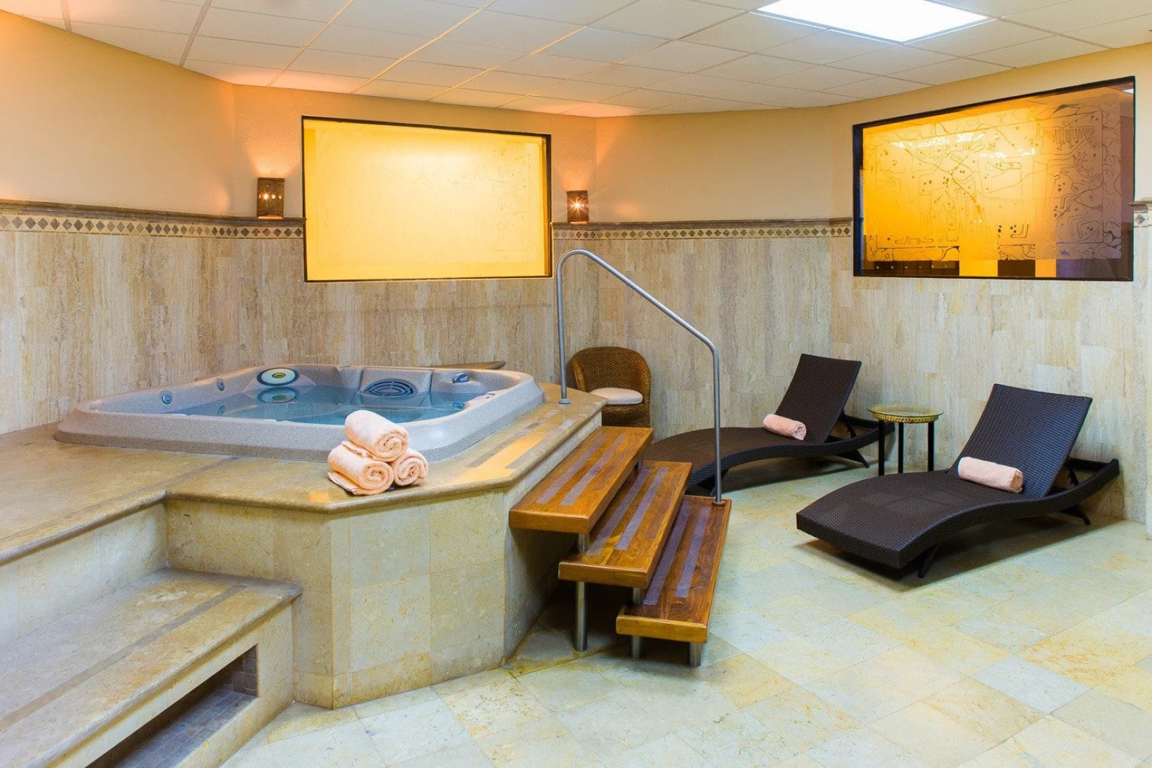 Villa del Palmar Beach Resort Cabo San Lucas