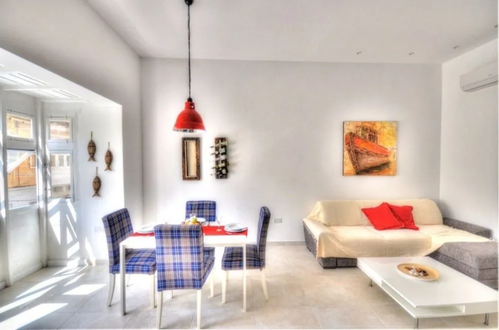 Holiday Apartments Malta Sliema