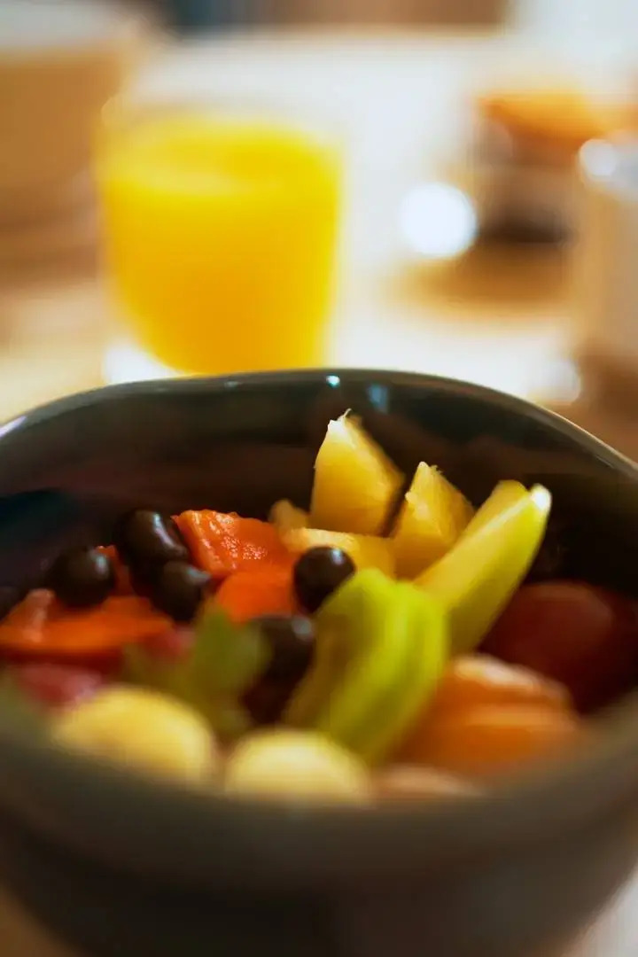 Morro dos Anjos Águas Quentes Hotel Resort by Livá