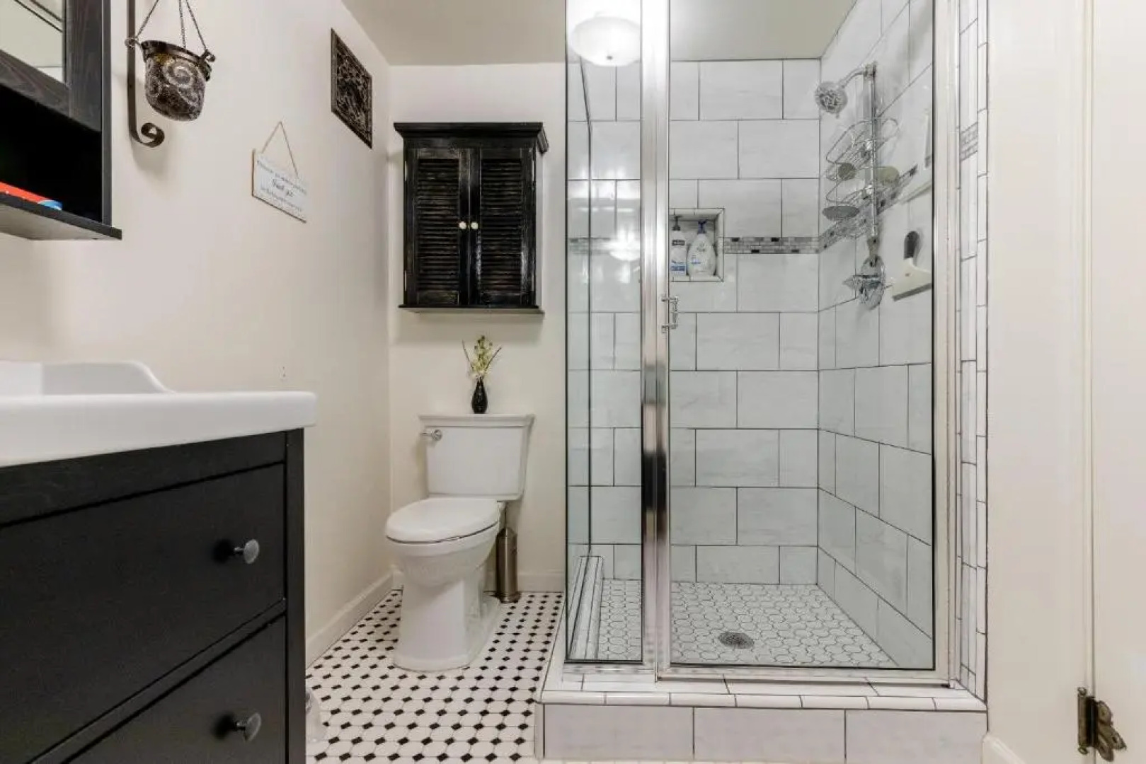 Lake Arrowhead Area Modern Cabin at Sugars Mountain Chalet