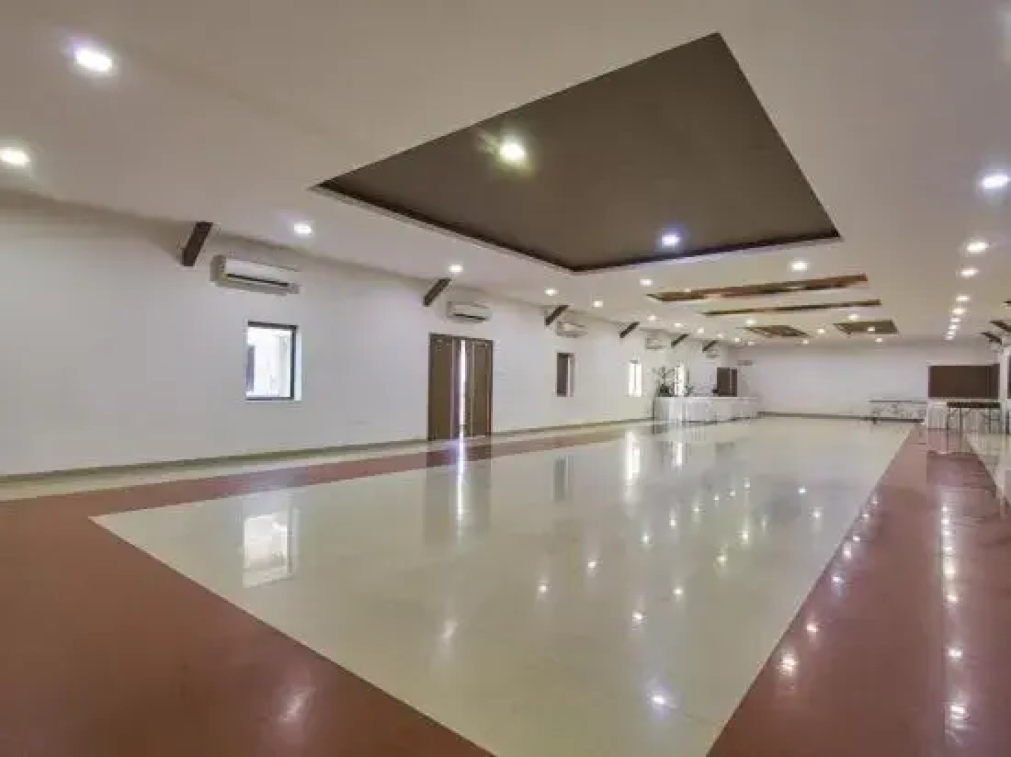 Banyan Paradise Resort