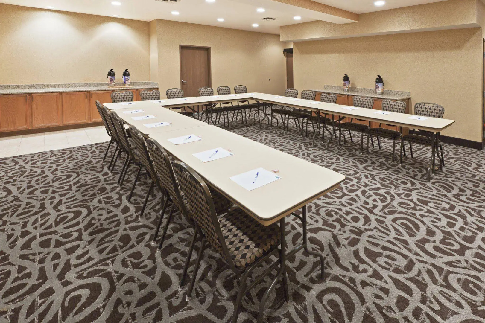 Holiday Inn Express Hereford by IHG