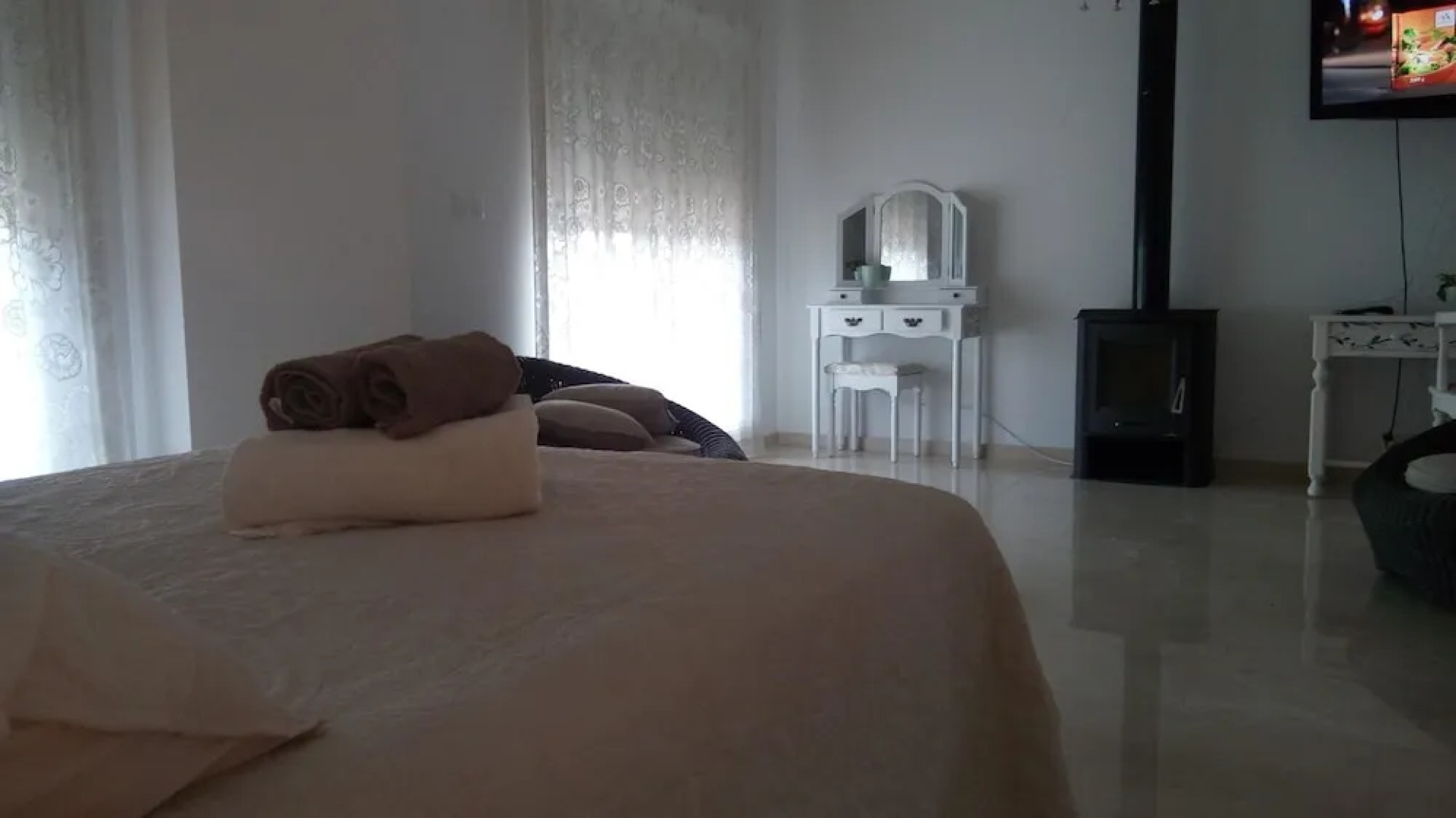 Chalet With 4 Bedrooms in Aspe, With Wonderful Mountain View, Private