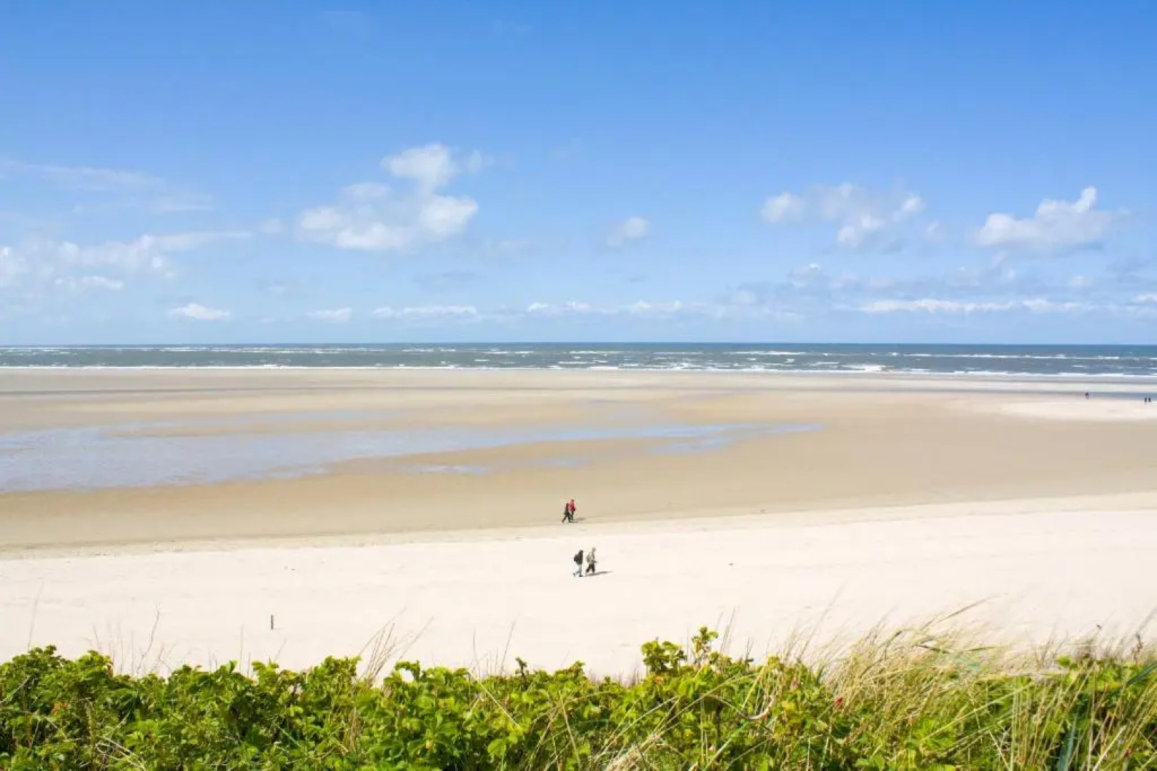 Penthouse XXL Veerse Meer