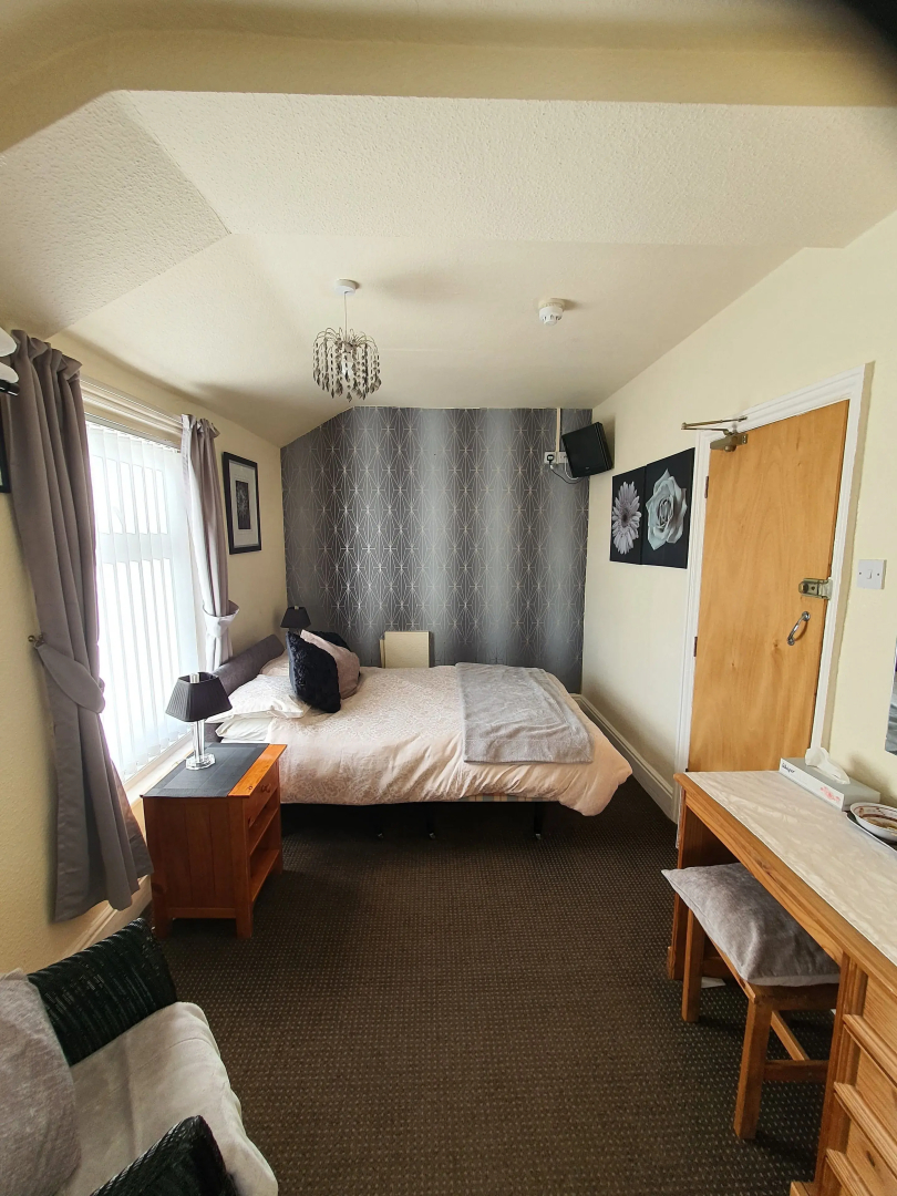 Windsor House Hotel