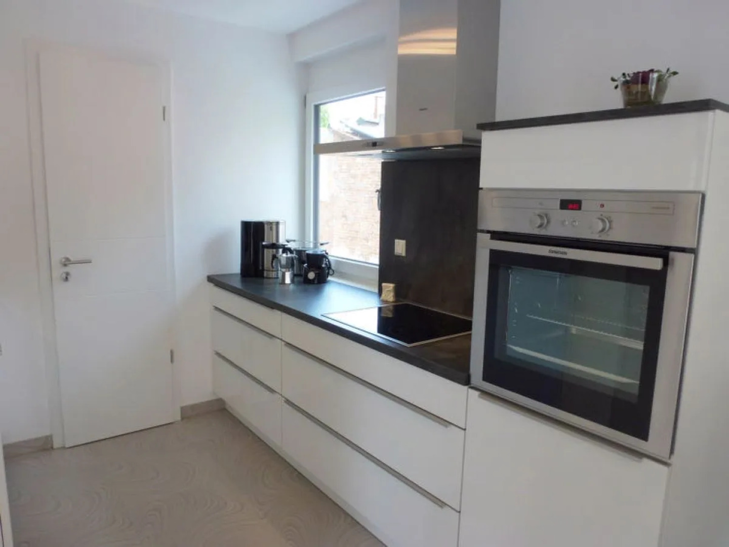 Apartment Brake Offenburg